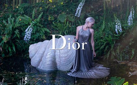 mannequin de dior|matteo garrone dior.